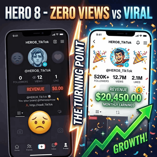 TikTok Monetization Mastery
