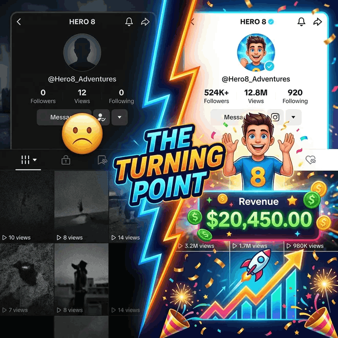 TikTok Monetization Mastery
