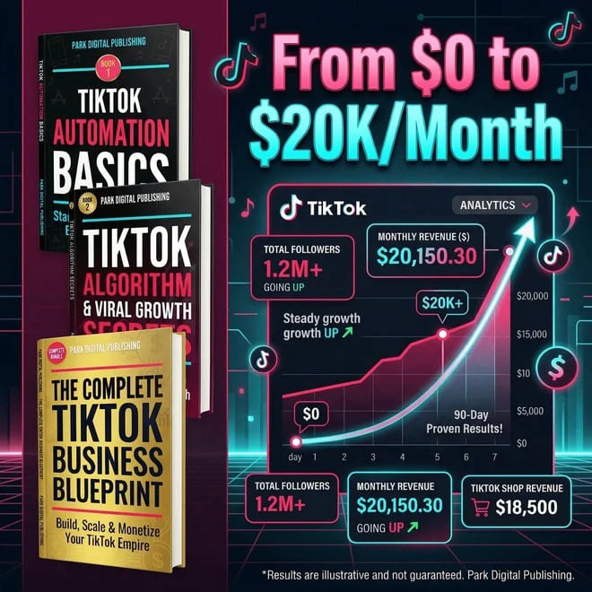TikTok Monetization Mastery